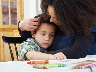 Special Education for Autistic Children 1